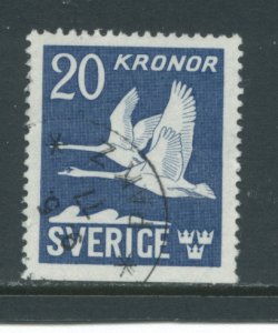 Sweden C8  Used (3