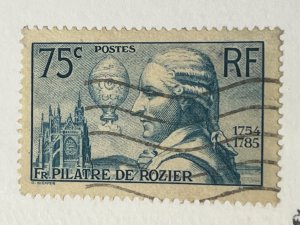 FRANCE, 308, Used