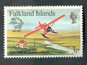 Falkland Islands #295 MNH single