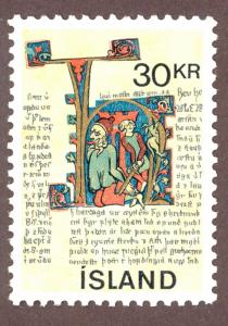 Iceland  419   Used 