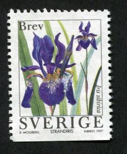 Sweden  2227   Used 