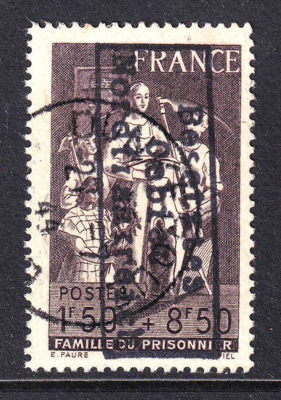 FRANCE B159 DUNKERQUE OVERPRINT FROM €650 SPINK/MAURY CV CDS F/VF SOUND