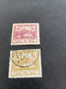 Czechoslovakia sc 1,6 MH+u