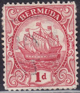 Bermuda 42 USED 1916 Caravel