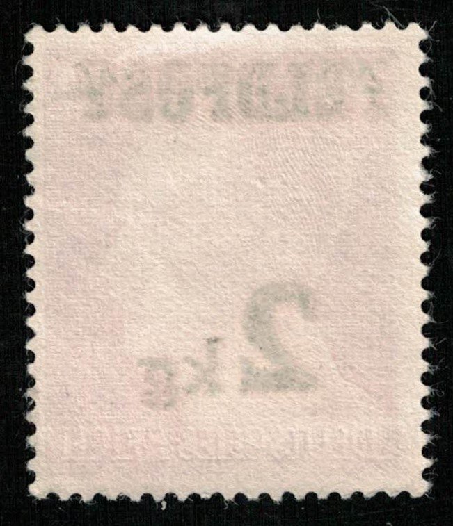 Deutsches Reich, Feldpost 2kg/40Pfg (RT-671)