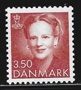 Denmark #888   MNH