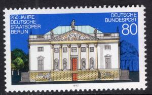 Germany 1757 MNH VF