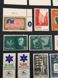 Israel,middle east, 1955-69