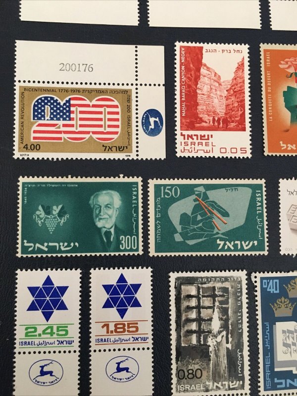 Israel,middle east, 1955-69