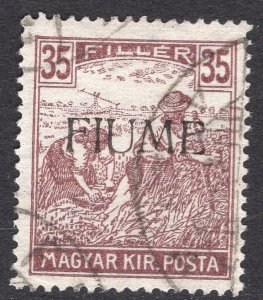 FIUME LOT 28