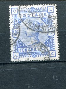 Great Britain #109  Used VF centered -  Lakeshore Philatelics