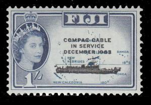 Fiji 205 MNH