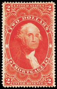 U.S. REV. FIRST ISSUE R82c  Mint (ID # 108837)