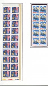 U.S. #SET/MIXED CONDITION 