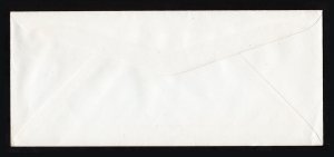 SCOTTISH RITE (MASONIC) ADVERTISING SC #U429 POSTAL STATIONARY SALISBURY MD 1950