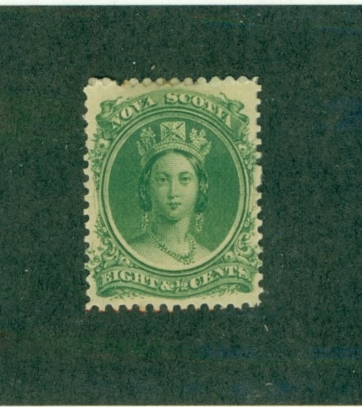 NOVA SCOTIA 11 MH CV $15.00 BIN $4.50