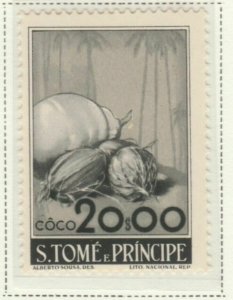 1948 Portugal ST. THOMAS AND PRINCE ISLANDS $2000MH* A6P24F51-