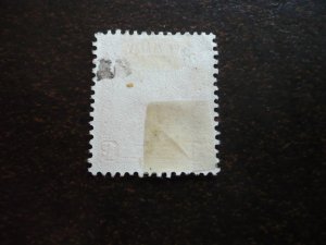 Stamps - New Zealand - Scott# 186 - Mint Hinged Single Stamp