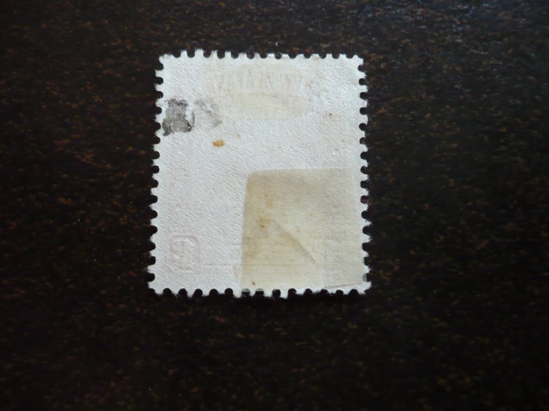 Stamps - New Zealand - Scott# 186 - Mint Hinged Single Stamp