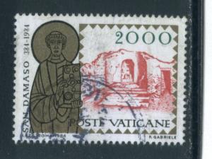 Vatican City 751  Used