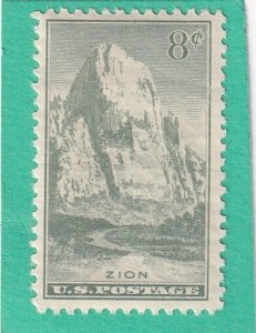 US 747 MNH OG