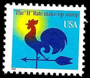 # 3257 USED WEATHER VANE