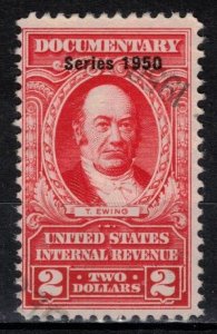 USA - Revenues - Scott R549