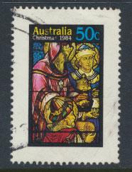 Australia SG 949 Used  