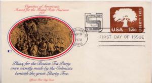 United States, First Day Cover, Postal Stationery