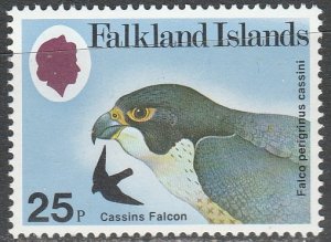 Falkland Is.   309     (N**)   1980