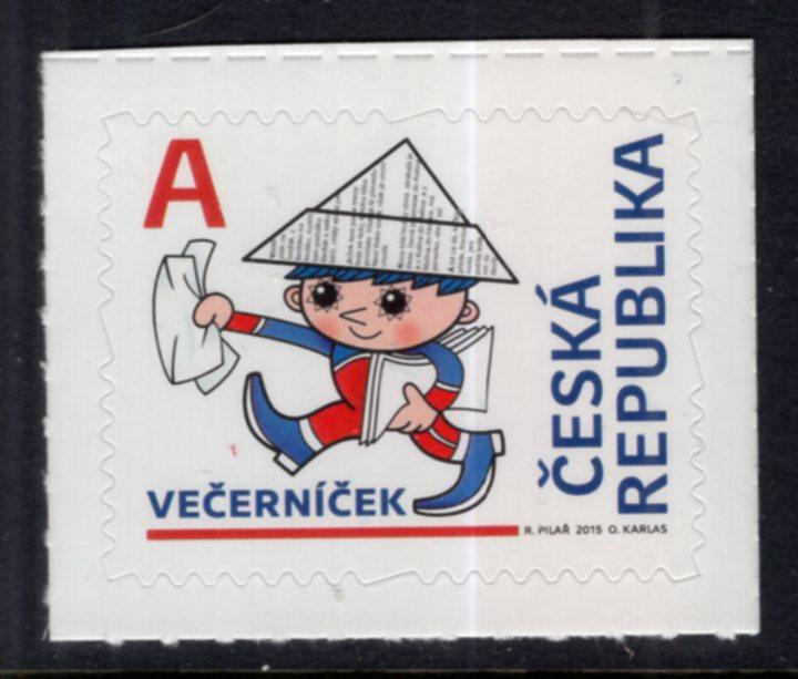 Czech Republic 3630 MNH VF