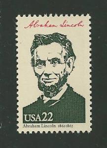 USA #2217g - MNH     