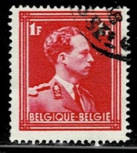 Belgium 284 - used