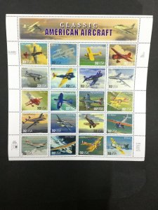 MOMEN: US STAMPS #32c SHEET MINT OG NH LOT #41708