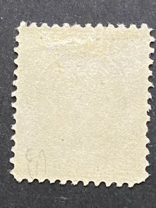 U.S. SC# 418 - MH  - SCV = 80.00