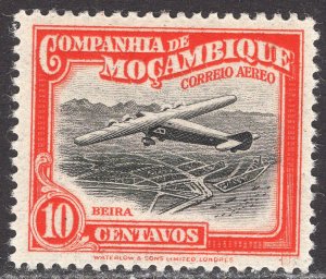 MOZAMBIQUE COMPANY SCOTT C2