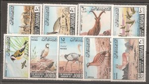 Jordan SC 552-8, C49-50 Mint, Never Hinged