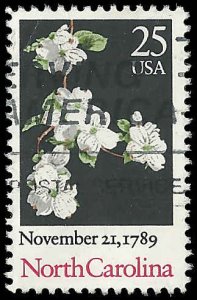 US - #2347 - Used - SCV-0.25