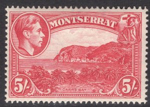 MONTSERRAT SCOTT 101