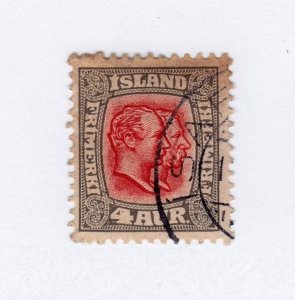 Iceland            73              used