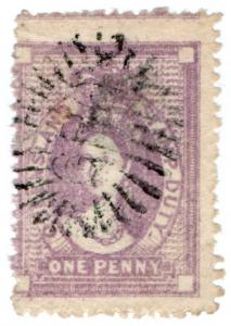 (I.B) Australia - Queensland Revenue : Stamp Duty 1d