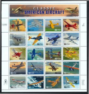 US 1997 Comm Year Set, w/MOUNTS - 103 stamps incl. 4 sheets Mint NH, see scans 