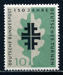 Germany #788 Single MNH