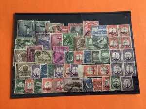 Pakistan Stamps   54250