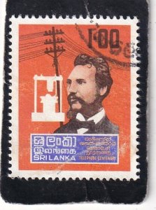 Sri Lanka   #   514   used