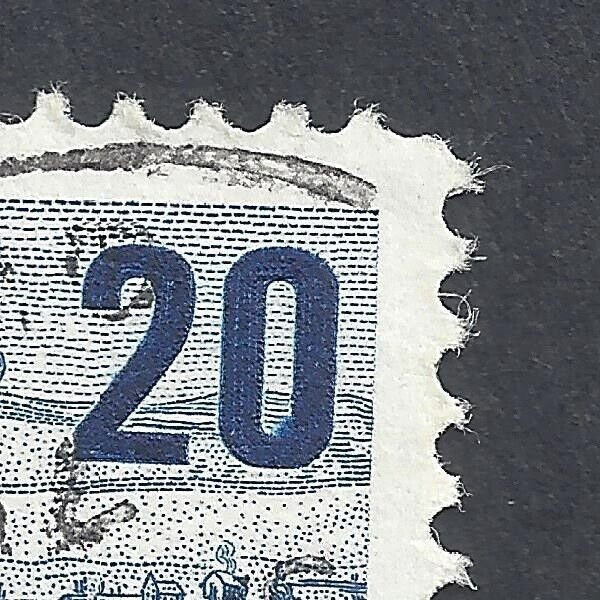Canada # 464/465 VARIOUS PRINT ERRORS VF USED BS23912