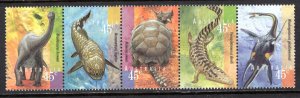 Australia  SC# 1616a   VF   Mint (NH)   CV 6.50  ....   0331564