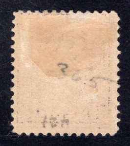 US STAMPS # 421 MINT OG H VF/XF CAT. $350 LOT #426