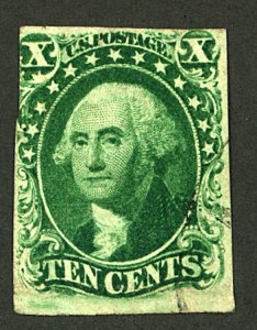 U.S. #15 USED