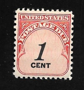 United States 1959 - MNH - Scott #J89